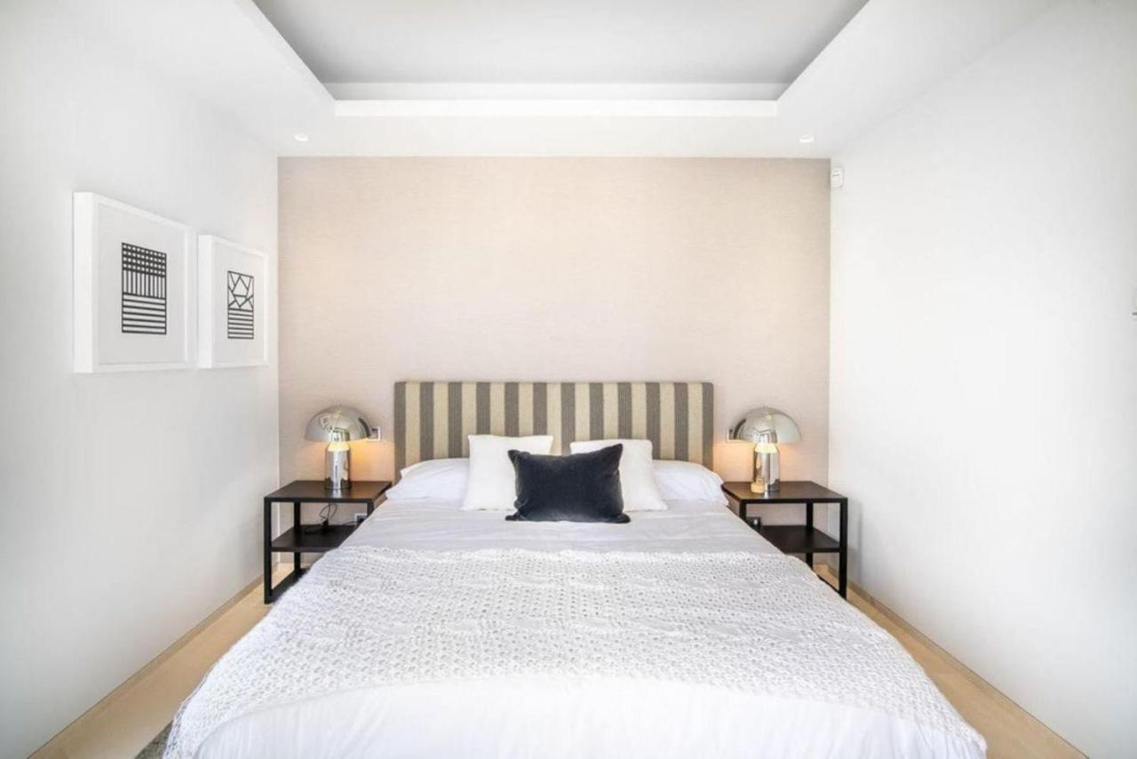 Casablanca Holiday home Marbella