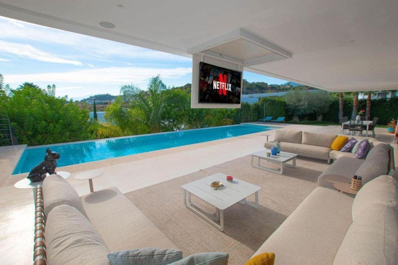 Casablanca Holiday home Marbella