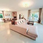 Villa Casablanca