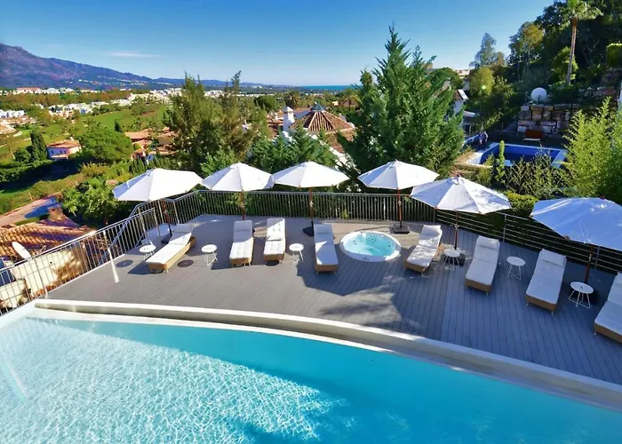 Villa Casablanca