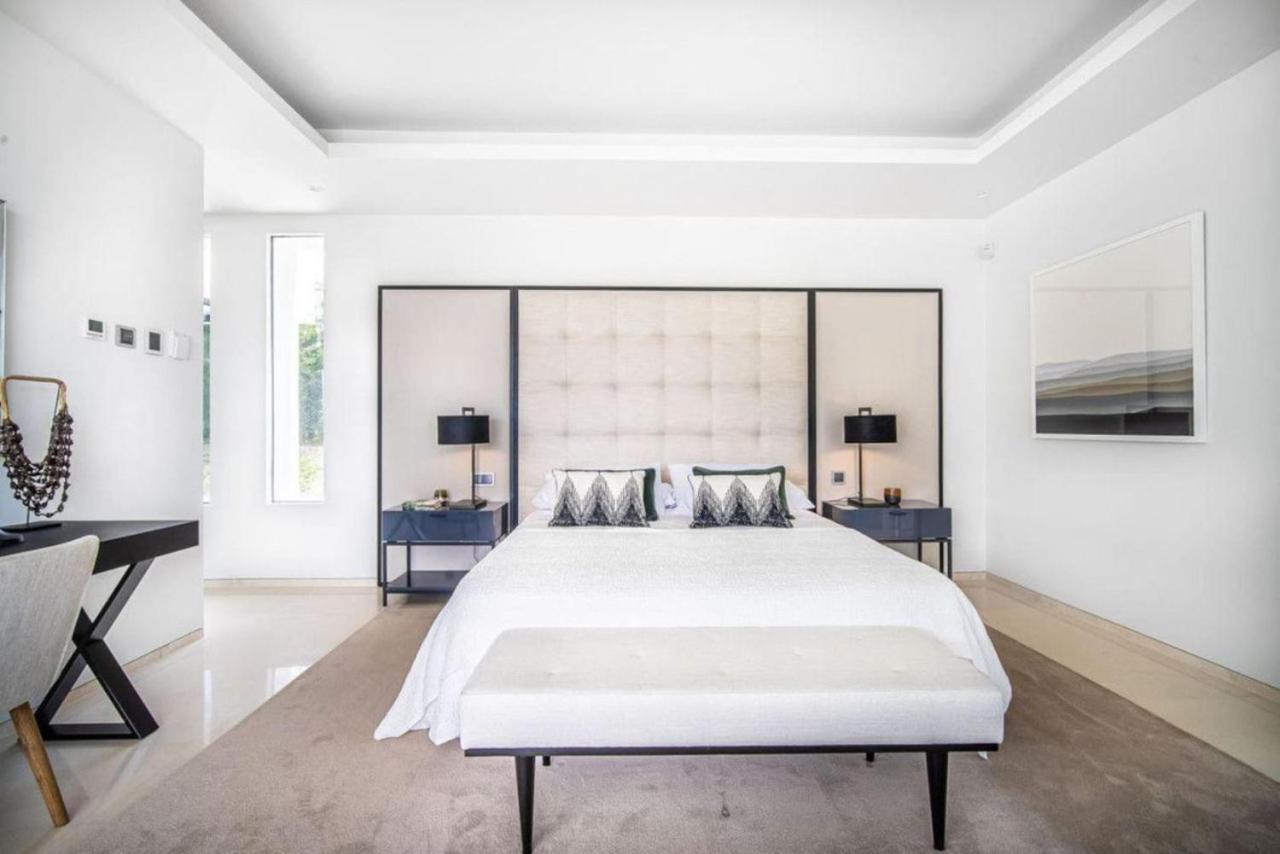 Casablanca Holiday home Marbella