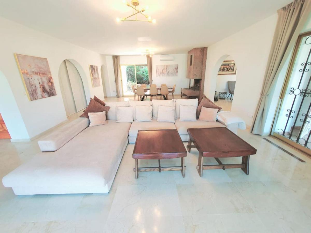 Holiday home Casablanca