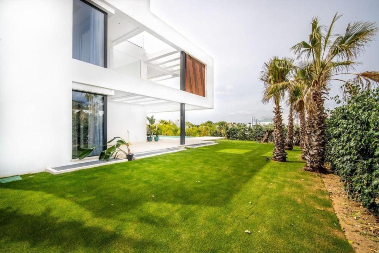 Casablanca Holiday home *