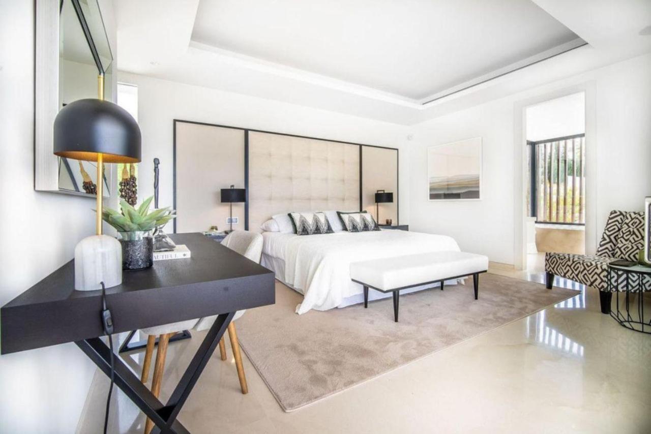 Holiday home Casablanca Marbella