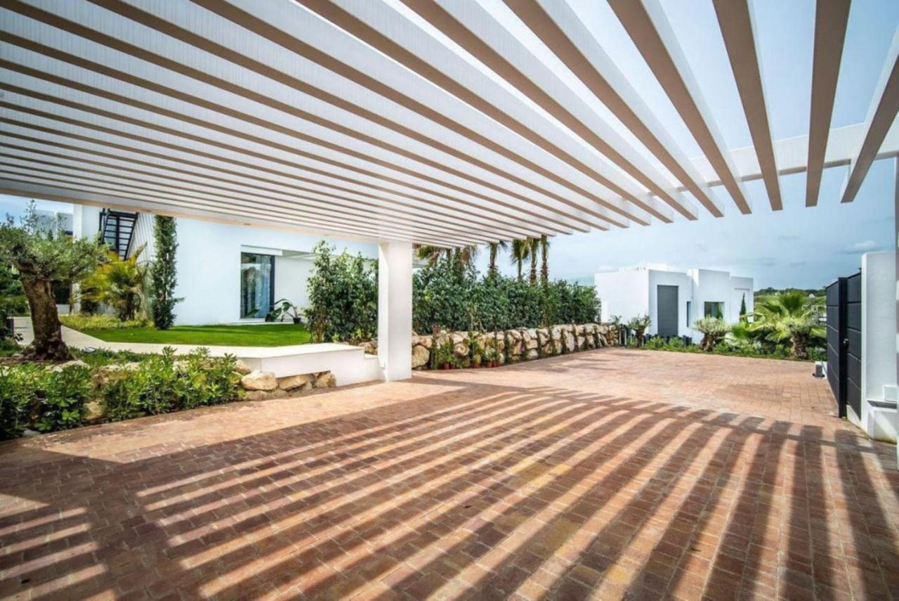 Casablanca Holiday home Marbella
