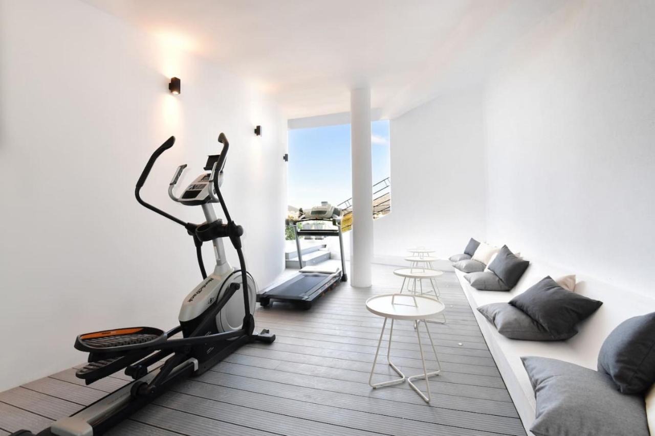 Holiday home Casablanca Marbella