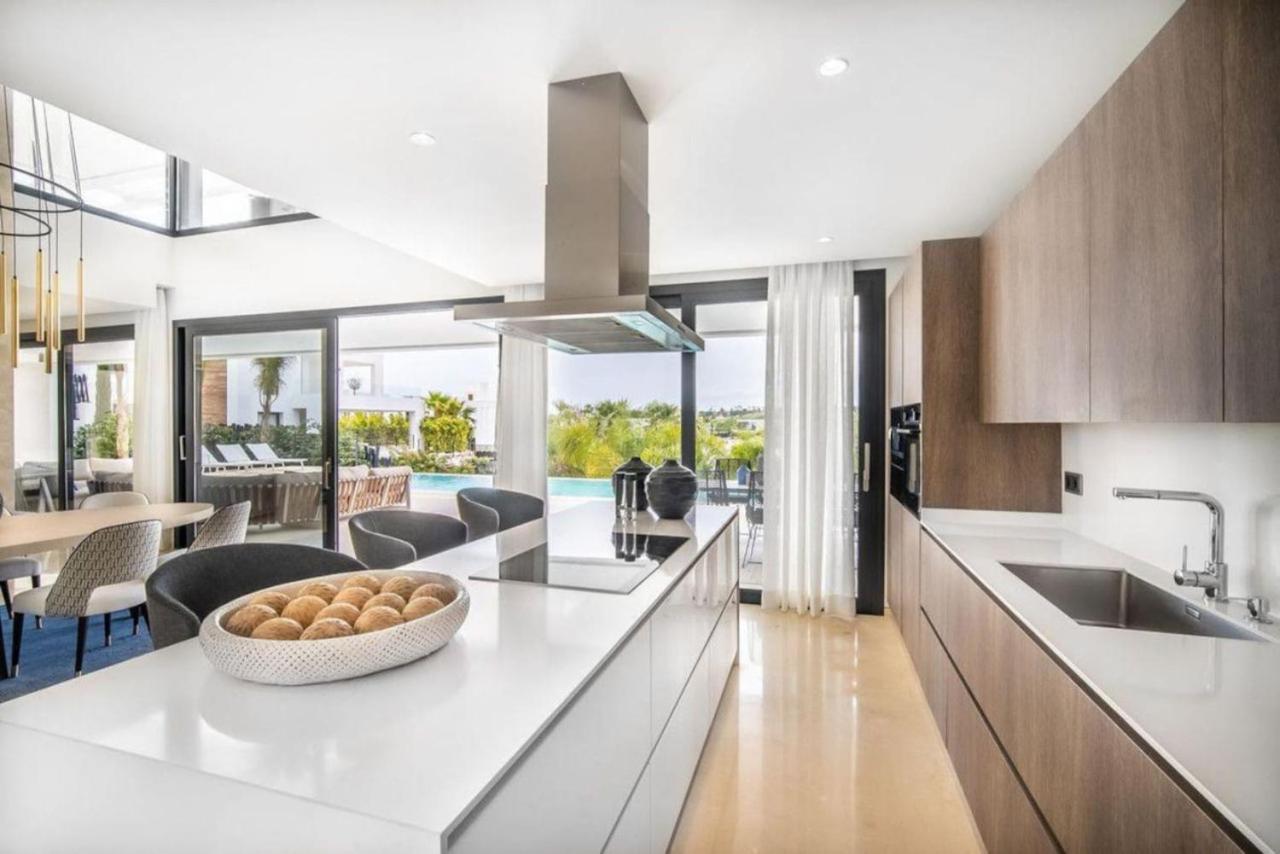 Holiday home Casablanca Marbella