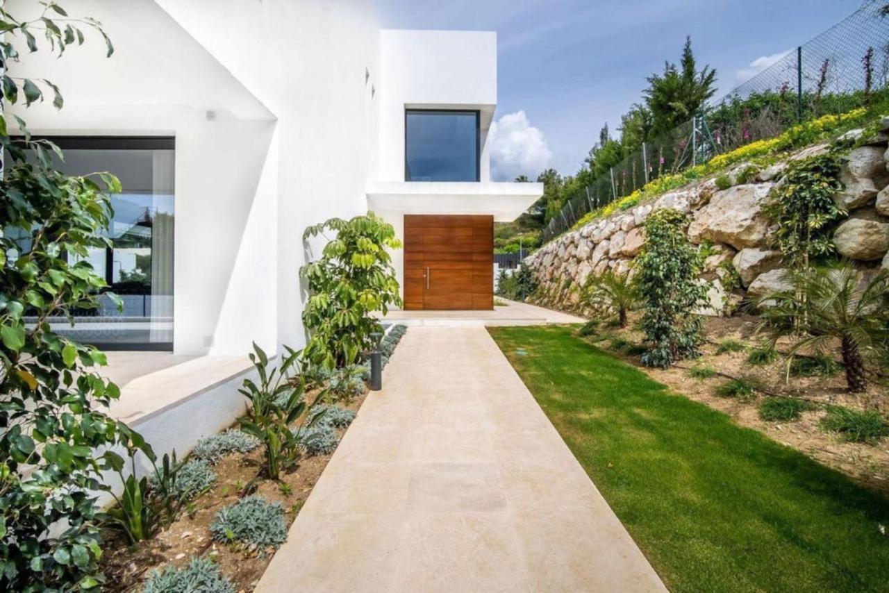 Casablanca Holiday home Marbella