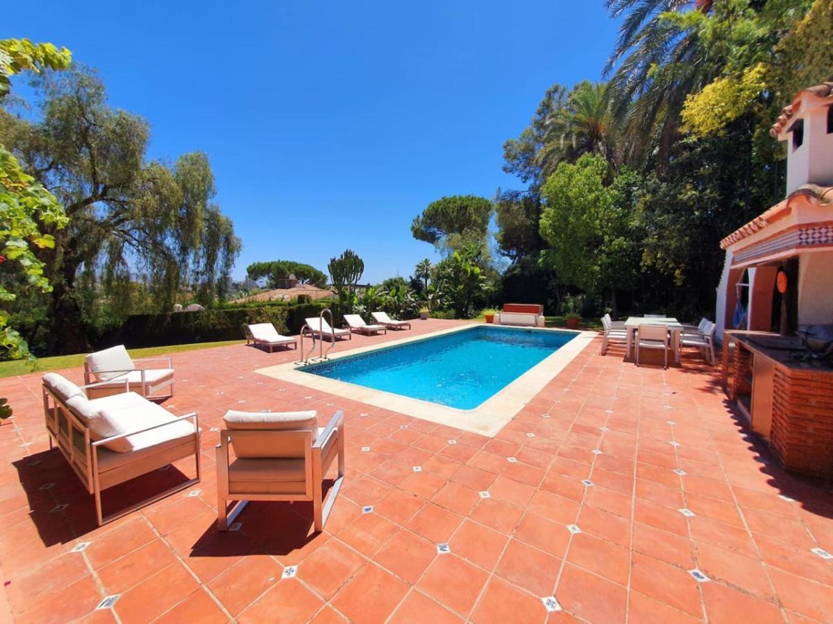Casablanca Marbella