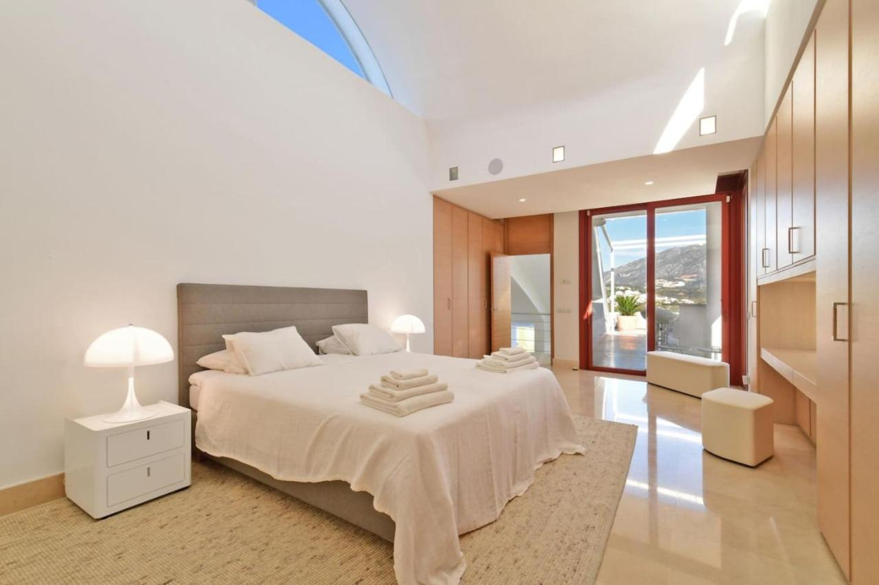 Casablanca Holiday home *