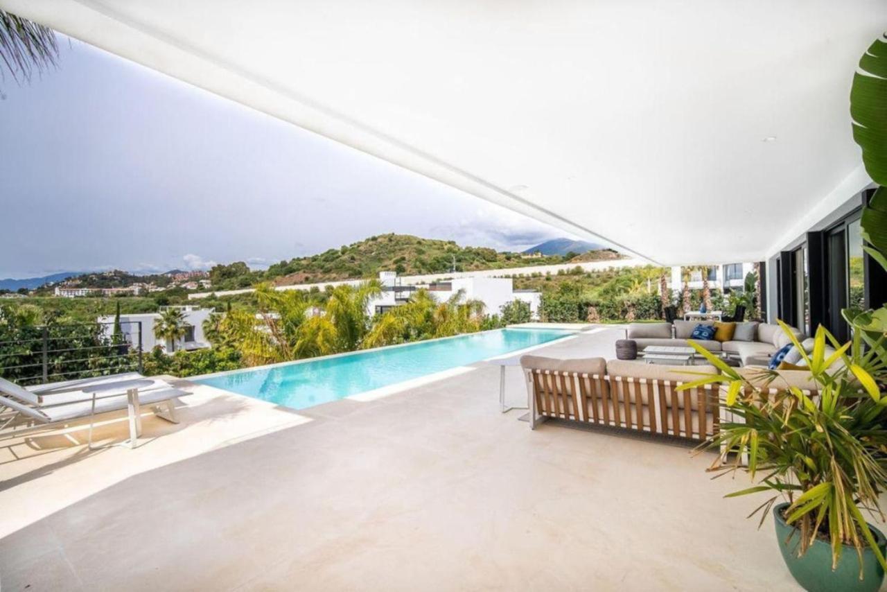 Casablanca Holiday home Marbella