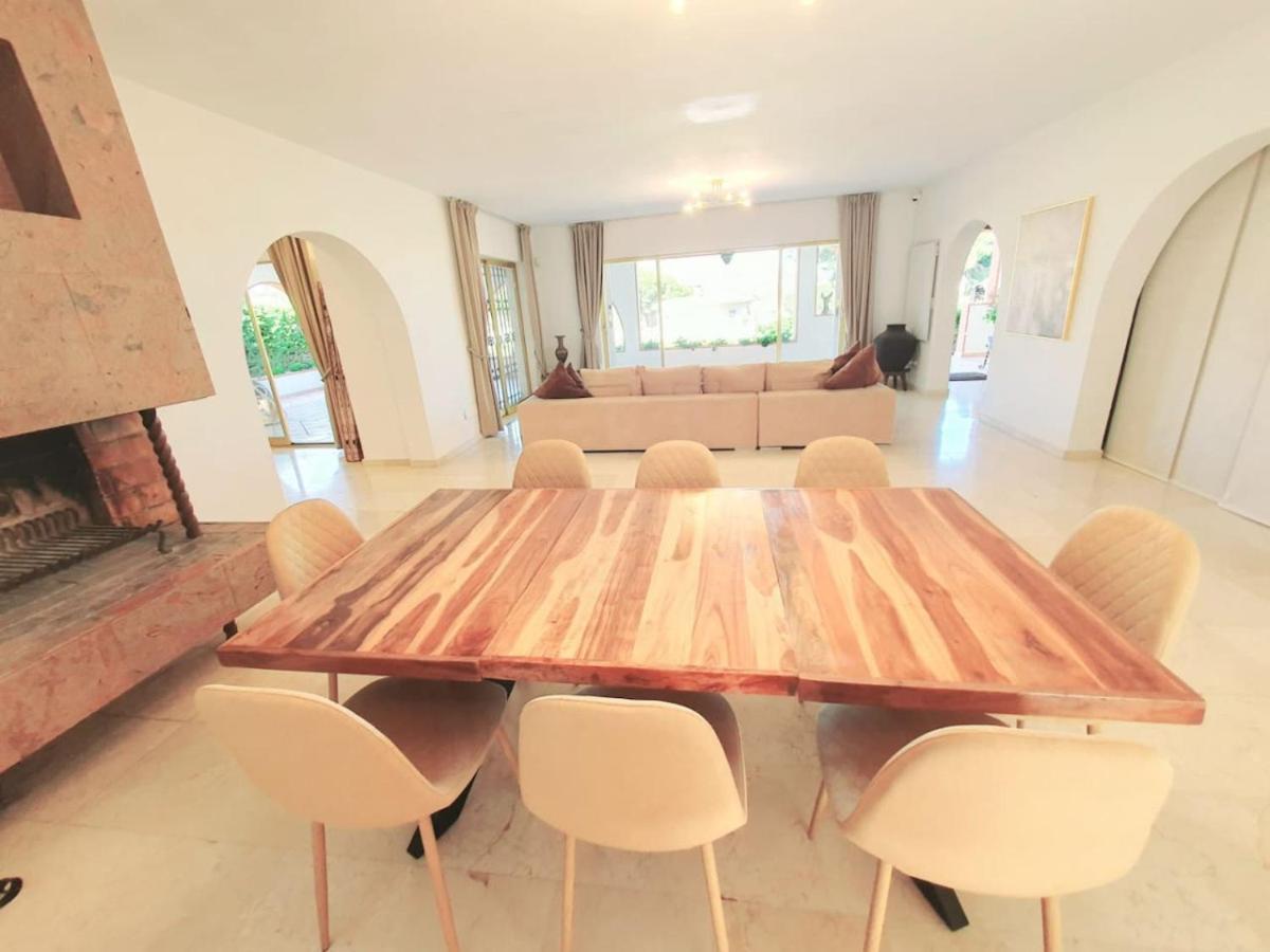 Holiday home Casablanca Marbella