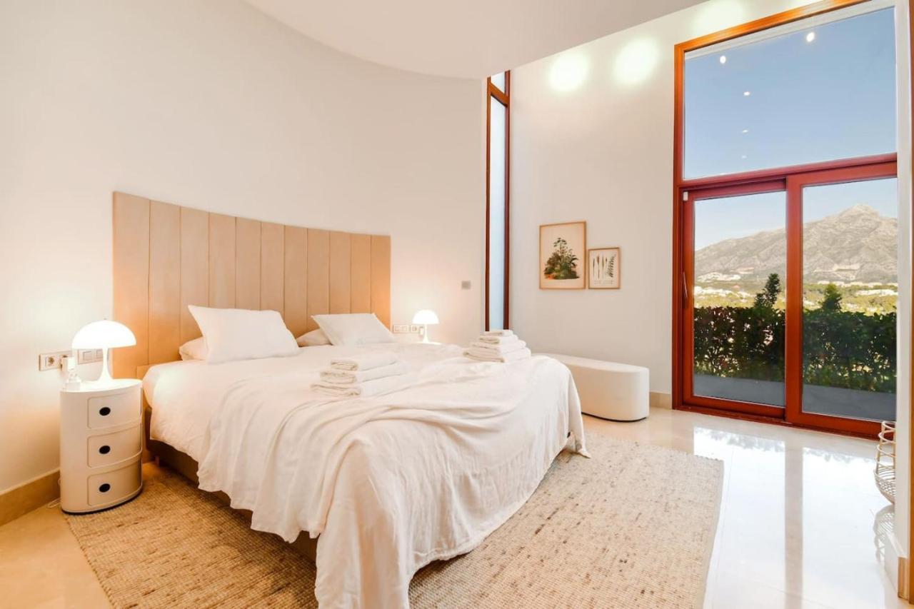 Holiday home Casablanca Marbella