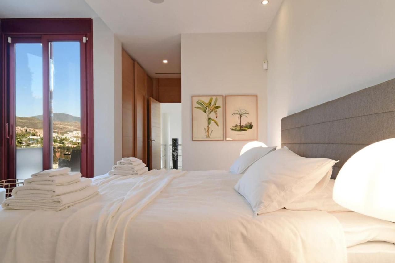 Holiday home Casablanca Marbella