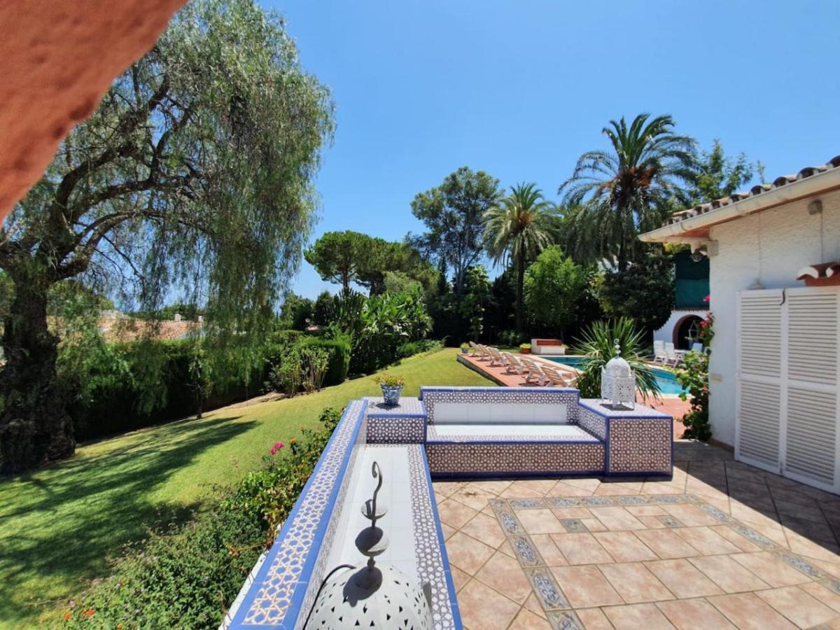 Holiday home Casablanca