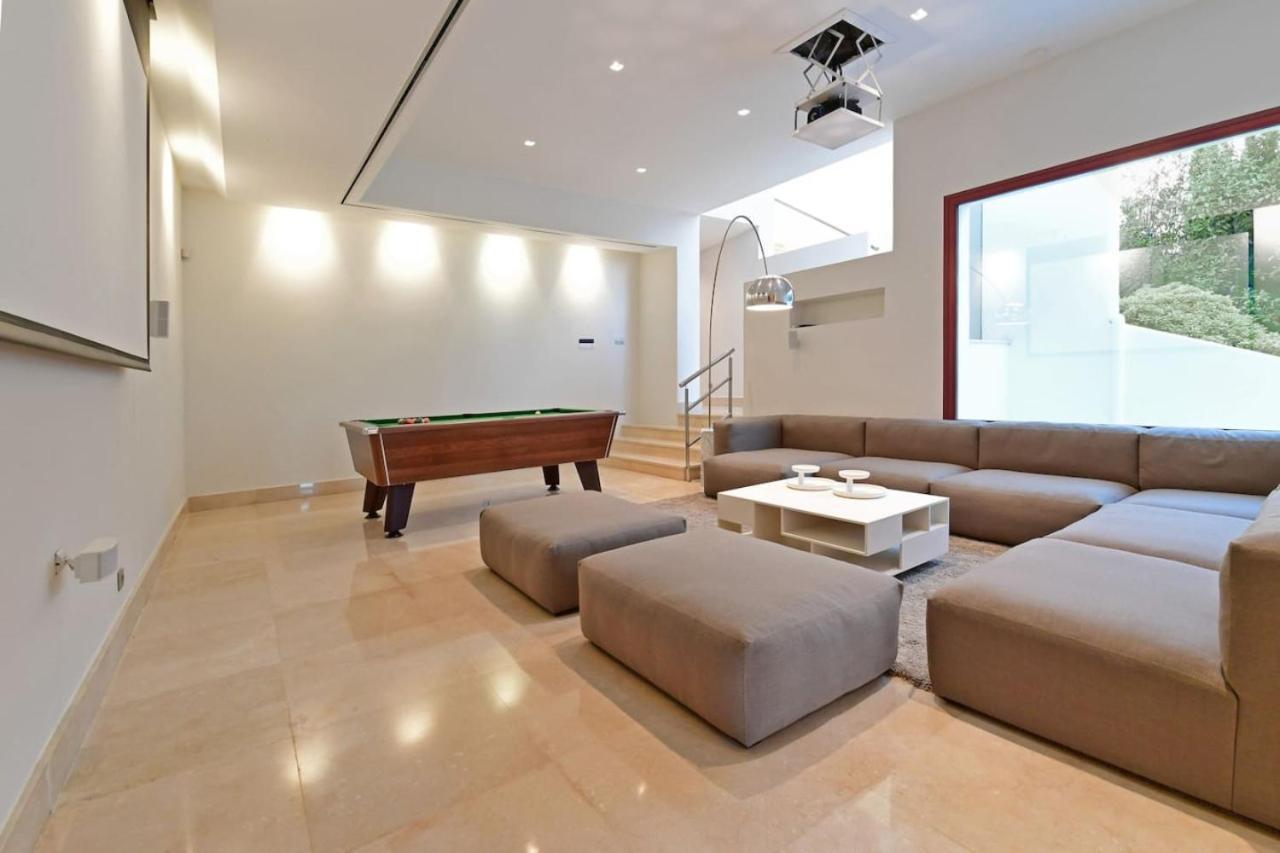 Casablanca Holiday home *