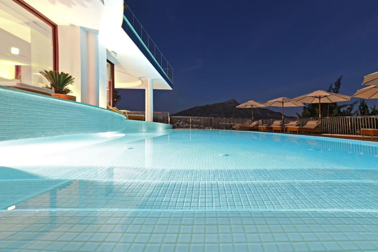Holiday home Casablanca Marbella